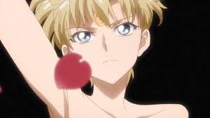 pin by neva on haruka michiru sailor moon crystal sailor moon stars sailor uranus
