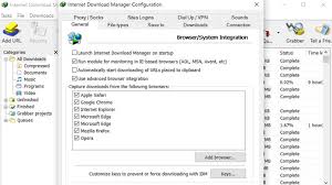 The easiest way to install idm extension in the new chromium edge browser is to download it from the. 10 Best Microsoft Edge Extensions For Daily Use 2021