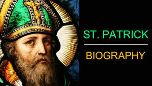 St. Patrick of Ireland