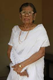 14 july 1919) is an indian politician who was the first revenue minister of kerala state. Outlook India Photo Gallery K R Gouri Amma
