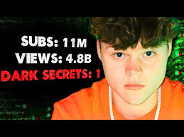 The Rise Of Jack Doherty is Darker Than You Think.