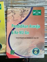 Sampai hari ini, paham aswaja masih bertahan dengan kokoh karena para ulama dan umat islam terus bahu membahu mempertahankannya. Silabus Ke Nu An Kelas 6 Silabus Rpp