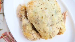 Use your crockpot to make a chicken dinner the family will love. 8 Simple Flavor Packed Diabetes Chicken Recipes Everyday Health