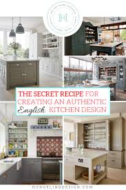 Welcome to our main kitchen photo gallery showcasing 101 kitchen design ideas of all types. The Secret Recipe For A True English Kitchen Heather Hungeling Design