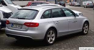 Good Carlton S 16 08 2019 Material Quality Audi A4 A4 Avant B8 8k Facelift 2011 2 0 Tfsi Flexible Fuel 180 H Audi A4 Audi Audi A4 Avant