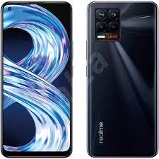Realme (stylized as гeɑlme) is a chinese smartphone manufacturer headquartered in shenzhen. Realme 8 Dualsim 6gb 128gb Punk Black Mobile Phone Alzashop Com