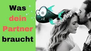 ADHS Partnerschaftsprobleme: Was Erwachsene mit ADHS brauchen wie Fische  Wasser... - YouTube