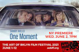 Kansas city is the perfect backdrop for this drama as the small town feel. Danny Aiello 39 S Final Film To Open The 2021 Art Of Brooklyn Film Festival
