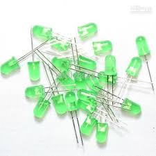 Small Led Light Bulbs Base Type B22 Rs 40 Piece Lighting Industries Id 20929950062