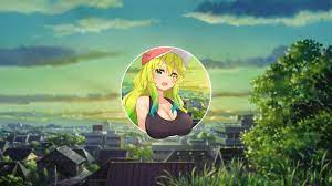 Miss Kobayashi's Dragon Maid quetzalcoatl (Kobayashi-san Chi no Maid Dragon)  Lucoa (K… | Miss kobayashi's dragon maid, Otaku anime, Kobayashi san chi no maid  dragon