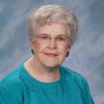 Marion L. Fox Obituary