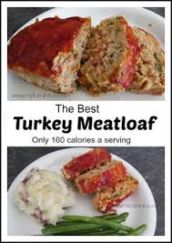 140 Best Turkey Meatloaf Ideas Meatloaf Meatloaf Recipes Turkey Meatloaf You'd need to walk 53 minutes to burn 190 calories. 140 best turkey meatloaf ideas