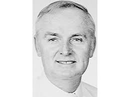 Wayne Eaton Obituary (1932