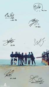 Bts Wallpaper Wallpaper Lucu Tumblr Lucu Lucu