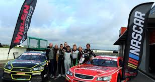 The nascar cup series was formerly known as strictly stock (1949), grand national * national award, covering all nascar series; Erster Test Des Nwes Rekrutierungsprogramms 2020 Nascar Whelen Euro Series