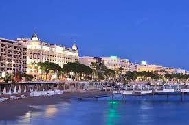 Throughout the year, as you walk among the designer bars, couture shops and palaces of la croisette, the wealth and glamour of this city cannot fail to impress. Cannes Film Festival Beach Apartment Cannes Updated 2021 Prices