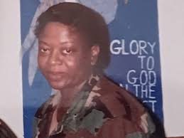 Francies Mitchell Obituary