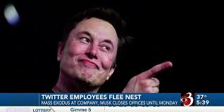 Analysis: What's the future of Twitter?