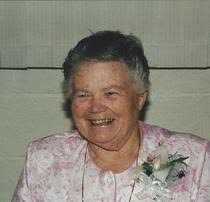 Obituary for Wilda Mae (Stauffer) Lloyd- Boyer