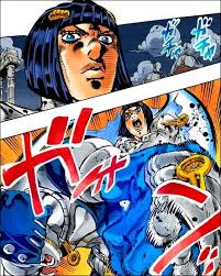 Bruno buccellati vento aureo (alt colors/versions in desc.) kirafumi. Obd Wiki Character Profile Bruno Buccellati