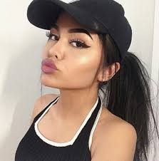 pinterest//@hateuandurbrows