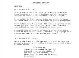 Some writers prefer the term music up. How To Find Film Scripts Online Crossfade