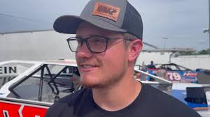 Carson Ferguson Pre-Race Interview