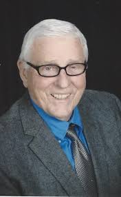 Richard Beecher Obituary