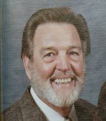 Obituary for William D. Leverette