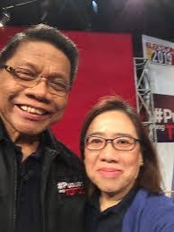 Mike Enriquez's Instagram, Twitter & Facebook