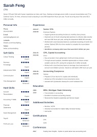 We did not find results for: Accounting Resume Examples For An Accountant Template