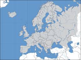 Die europakarte / landkarte von europa. Wikijunior Europa Druckversion Wikibooks Sammlung Freier Lehr Sach Und Fachbucher