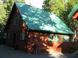 Cheap is a relative term to communicate more affordable rental and living expenses. Cabins At Strawberry Updated 2021 Campground Reviews Ca Tripadvisor