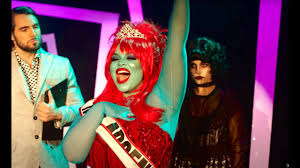 On this week's episode of the billboard on broadway. What I Know Now Miss Argentina Beetlejuice On Broadway Youtube