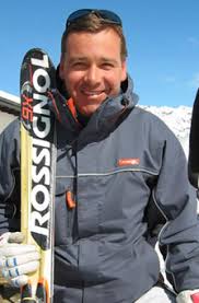 Skier kajsa vickhoff lie endured a horror crash in italy. Alpine Skiing Database Wtf