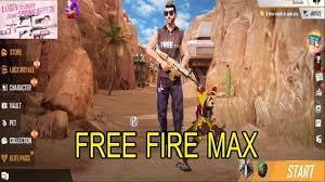 The game is specially designed for powerful and advanced devices, with maximum graphics, new special effects, sounds and ultra hd resolution. Free Fire Max New Animations Intro Leaks Game News