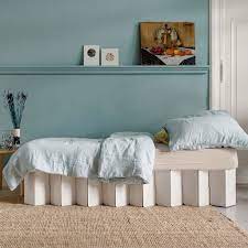 This kit is specifically designed for marijuana cultivation and can also be used for any type of indoor gardening. Room In A Box The Sustainable Bed 2 0
