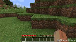 Their crafting is not affected, even though they make different colored wooden planks. How To Pick Up An Item In Minecraft
