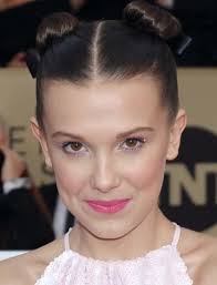 Personajes Millie Bobby Brown