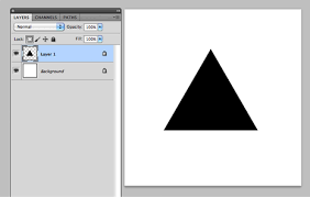 Import the picture you want to round edges in photoshop. Create A Triangle With Rounded Corners Graphic Design Stack Exchange