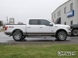 Find great deals on ebay for f150 wheels king ranch. 2018 Ford F 150 20x10 Vision Wheels 305 55r20 Amp Tires Bds 2 5 Inch Leveling Kit
