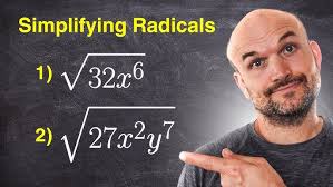 Solving Radical Equations Part 2