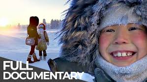 Spring in the Coldest Village