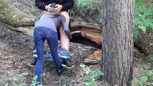 Pee sex in the forest for two lesbians - XNXX.COM