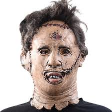 The texas chainsaw massacre iii. Scary Movie New The Texas Chainsaw Massacre Leatherface Masks Scary Movie Cosplay Halloween Costume Props High Quality Toys Boys Costume Accessories Aliexpress