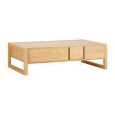 Acacia nesting coffee table — regular price $799. Hana Coffee Table