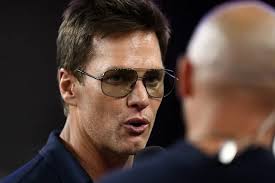 Tom Brady Gets Trolled For Appearance At Statue Ceremony