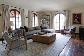 Ev sahipleriyle konaklama imkanı sunan bu konaklama biriminde düz ekran tv. Spectacular Mediterranean Style Home In The Hollywood Hills Mediterranean Style Homes Home Disc Interiors