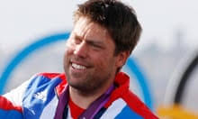 Iain Percy and Andrew Simpson add Star class world title to Olympic gold