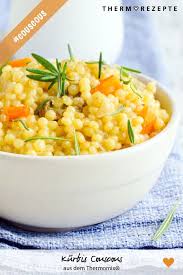 Kurbis Couscous Kostenloses Rezept Marchenfein Rezept Couscous Rezepte Fruhlingsrezepte